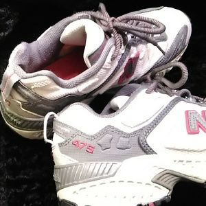 new balance 475 pink